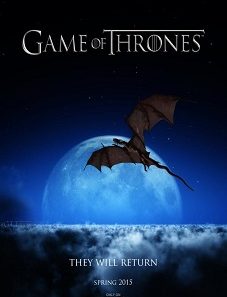 Game of Thrones S05E06 Unbowed, Unbent, Unbroken