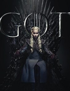 Game of Thrones S08E03 (The Long Night)