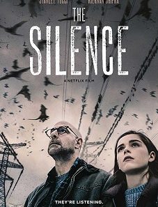 The Silence 2019