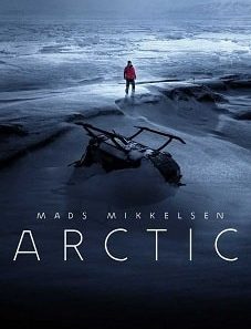 Arctic 2018