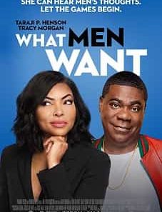 What Men Want 2019