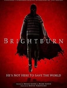 Brightburn 2019