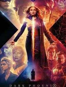 Dark Phoenix 2019