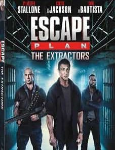 Escape Plan The Extractors 2019