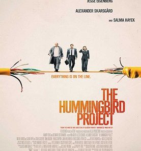 The Hummingbird Project 2019