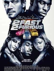 2 Fast 2 Furious 2003