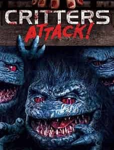 Critters Attack 2019