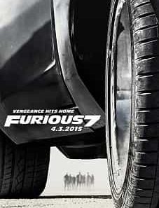 Furious 7 2015