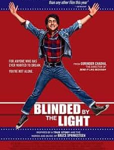 Blinded by the Light 2019