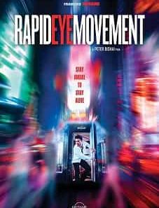 Rapid Eye Movement 2019