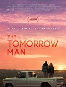 The Tomorrow Man 2019