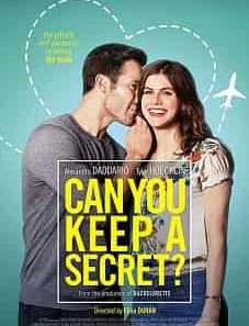 Can You Keep a Secret 2019