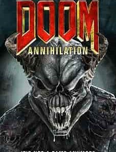 Doom- Annihilation 2019