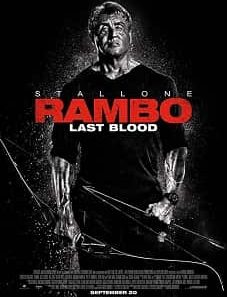 Rambo- Last Blood 2019