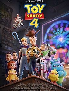 Toy Story 4 2019