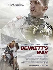 Bennetts War 2019