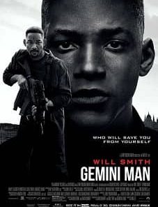 Gemini Man 2019