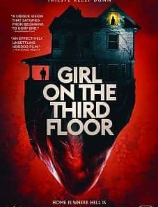 Girl on the Third Floor 2019