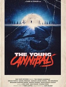 The Young Cannibals 2019