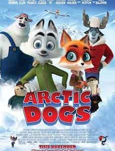 Arctic Dogs 2019