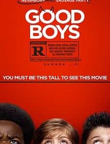 Good Boys 2019