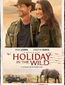 Holiday in the Wild 2019