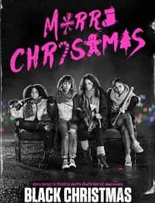 Black Christmas 2019