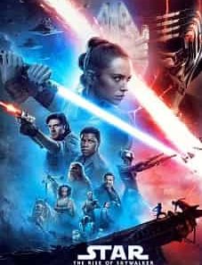 Star Wars: The Rise of Skywalker 2019