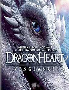 Dragonheart Vengeance 2020