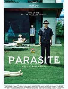 Parasite 2020