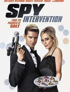 Spy Intervention 2020