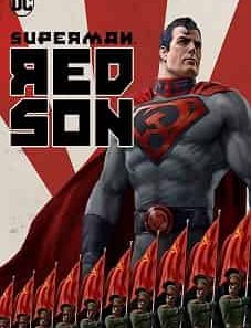 Superman-Red Son 2020