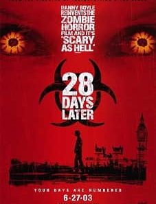 28 Days Later 2020