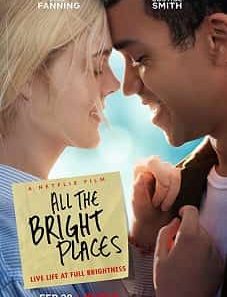 All the Bright Places 2020