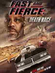 Fast and Fierce: Death Race 2020