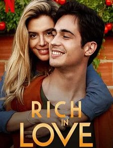 Rich in Love 2020