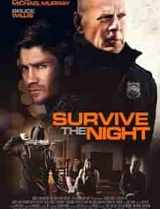 Survive the Night 2020