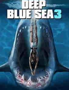 Deep Blue Sea 3 2020