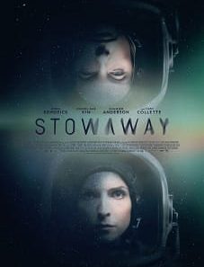 Stowaway-2021