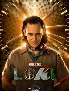 Loki Glorious Purpose S1 E1 2021