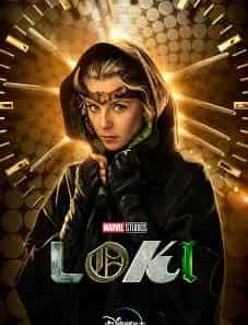 Loki Lamentis S1 E3 2021