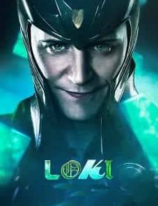 Loki For All Time. Always. S1 E6 2021
