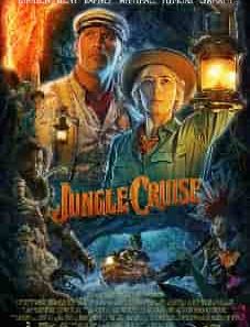 Jungle Cruise 2021