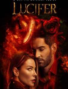 Lucifer It Never Ends Well for the Chicken S5 E4
