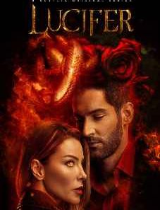 Lucifer Bloody Celestial Karaoke Jam S5 E11