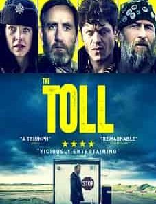 The Toll 2021 HD