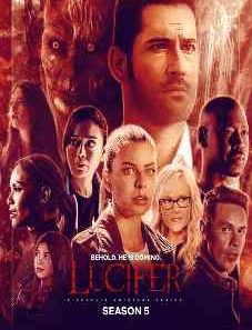 Lucifer Nothing Lasts Forever S5 E14