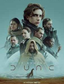 Dune 2021