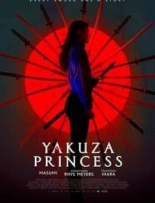 Yakuza Princess 2021