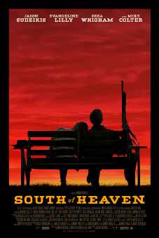 South of Heaven 2021